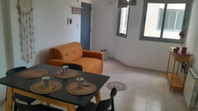 Departamento con encanto 3